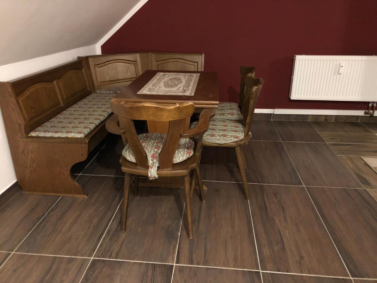 Misha,S Place Дуйсбург Екстериор снимка