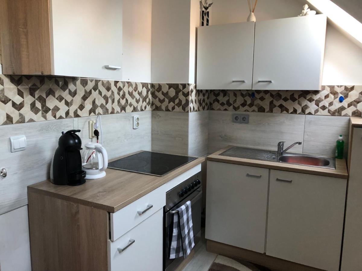 Misha,S Place Дуйсбург Екстериор снимка