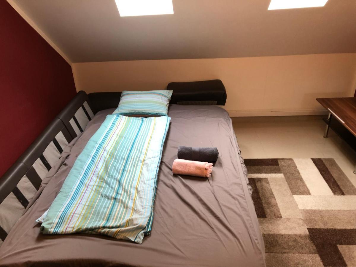 Misha,S Place Дуйсбург Екстериор снимка